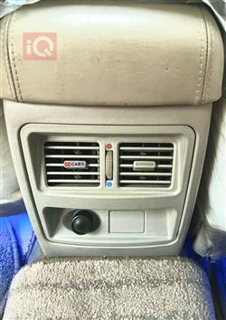 كيا أوبيروس